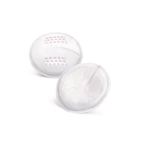 Evenflo Nursing Pads, Advanced, Disposable - 100 pads