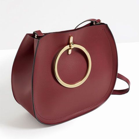 9 Best Half Moon Handbags for 2018 - Trendy Half Moon Bags and Purses