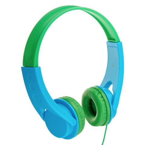 12 Best Kids Headphones For Safe Listening in 2018 - Cool Headphones ...