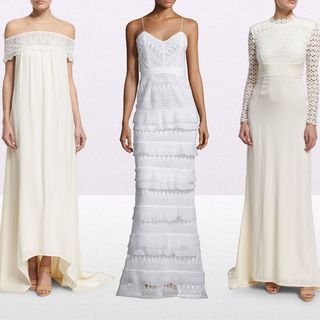 10 Best Mother of the Bride Dresses 2018 - Mother of Bride Gowns ...