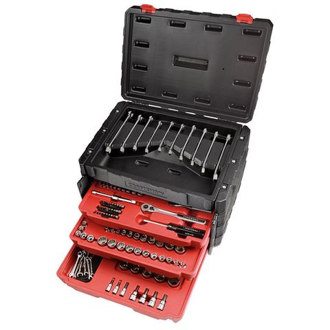 8 Best Hand Tool Sets in 2018 - Tool Sets and Kits For The Home Mechanic