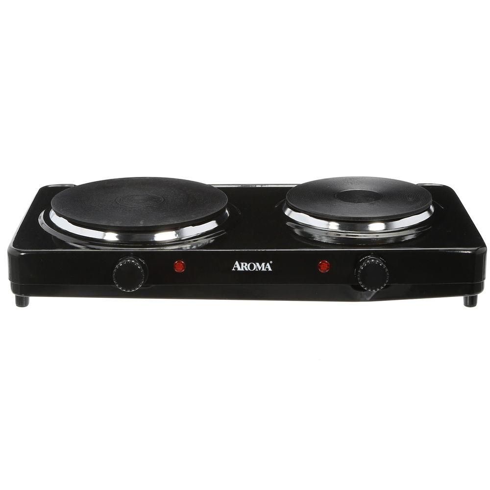 portable electric stove camping