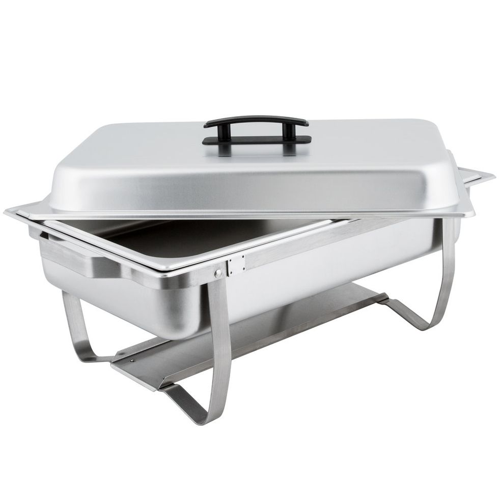 8 Best Buffet Servers and Chafing Dishes in 2018 - Stainless Steel ...