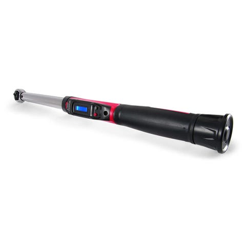 8 Best Torque Wrenches At Every Price In 2018 Digital And Drive Craftsman Digi Click 1 2 Inch Digital Torque Wrench