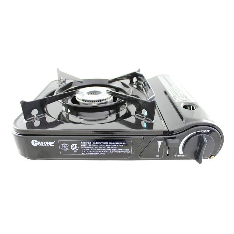 9 Best Portable Stoves and Burners in 2018 Portable Electric and Gas