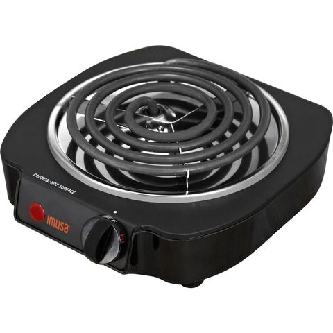 9 Best Portable Stoves And Burners In 2018 Portable Electric And