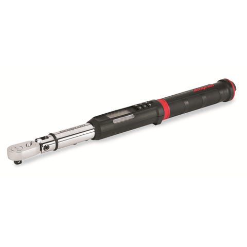 8 Best Torque Wrenches At Every Price In 2018 Digital And Drive Electronic Flex Head Techangle 3 8 Inch Drive Torque Wrench