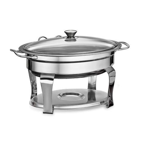 Tramontina Stainless Steel Chafing Dish 