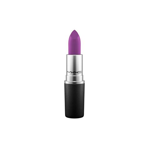 MAC Lipstick in Heroine