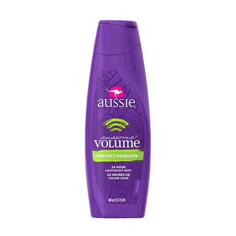 Aussie Aussome Volume Shampoo