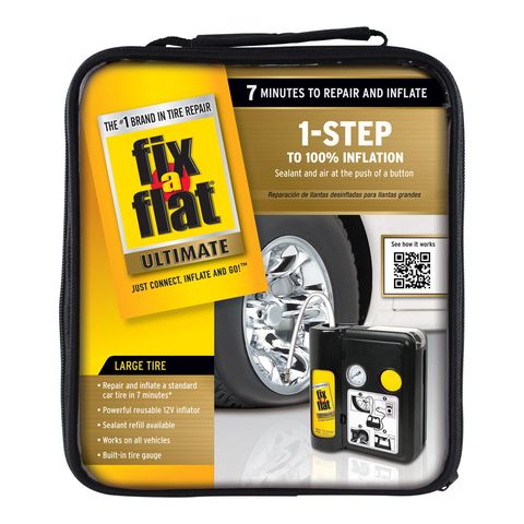 tire sealant kit