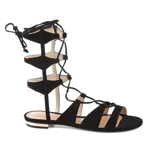 11 Best Gladiator Sandals For Women in 2018 - Lace Up Gladiator Sandals ...