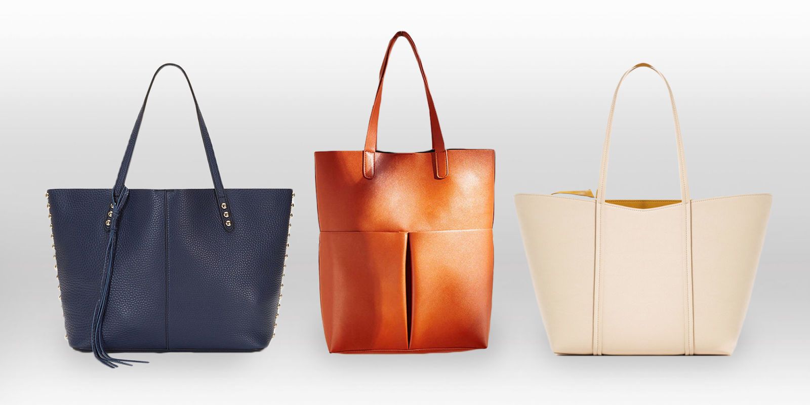 most popular tote bags 2018