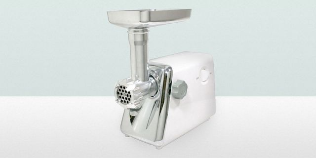 CucinaPro Meat Grinder - Sausage Maker & Meat Mincer