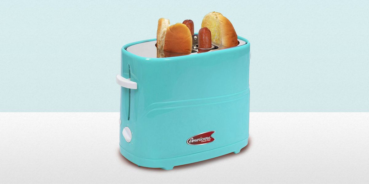 hot dog toasters