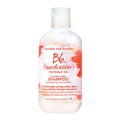 Is Bumble And Bumble Good Shampoo / Best Bumble And Bumble Hair Products According To Celebrities People Com : | hair care, styling, inspiration, and more.