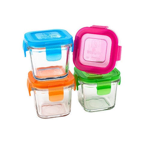Best Frozen Baby Food Storage Best Frozen Baby Food Storage