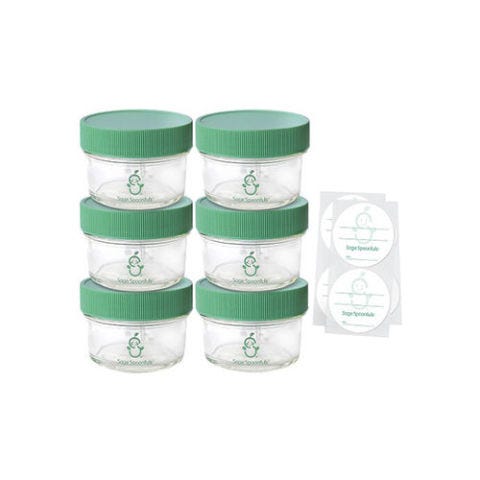 Ounce Baby Food Containers Ounce Baby Food Containers