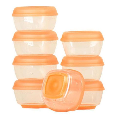 Baby Food Containers For Daycare Baby Food Containers For Daycare