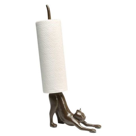 15 Best Paper Towel Holders and Dispensers 2018 Unique Paper