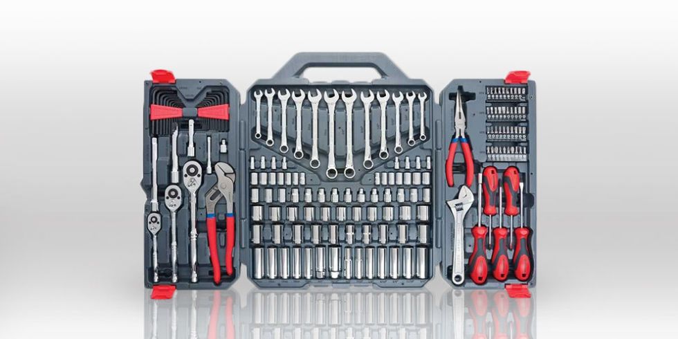 8 Best Hand Tool Sets in 2018 Tool Sets and Kits For The Home