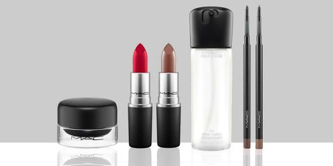 Vertellen Isoleren Prelude 11 Best MAC Makeup Products 2018 - MAC Cosmetics Lipstick and Liner