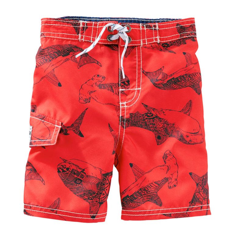 7 Best Boys Swim Trunks for Summer 2018 - Cool Swimwear for Boys