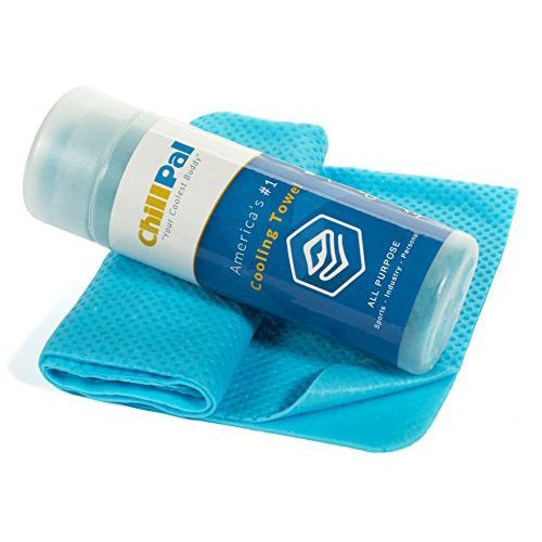 Chill Pal Ultimate Cooling Towel