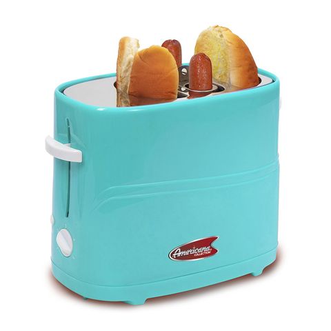 Elite Cuisine Hot Dog Toaster 
