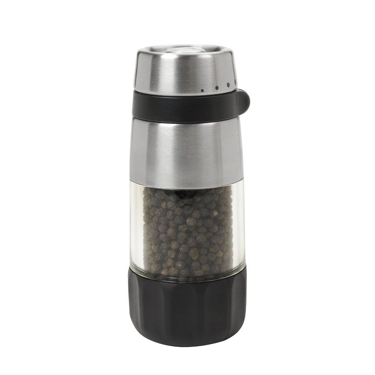 9 Best Electric Pepper Grinders of 2018 Sleek Electric Pepper Mills