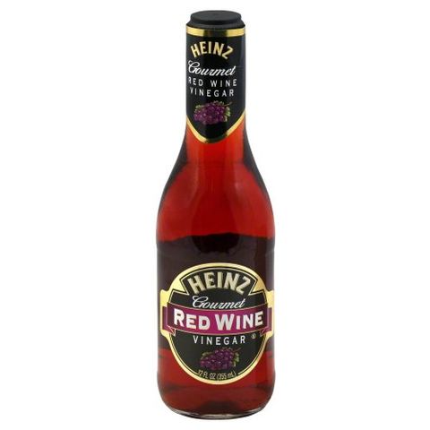 Heinz Gourmet Red Wine Vinegar