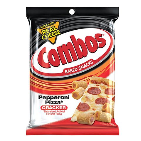 pepperoni pizza combos