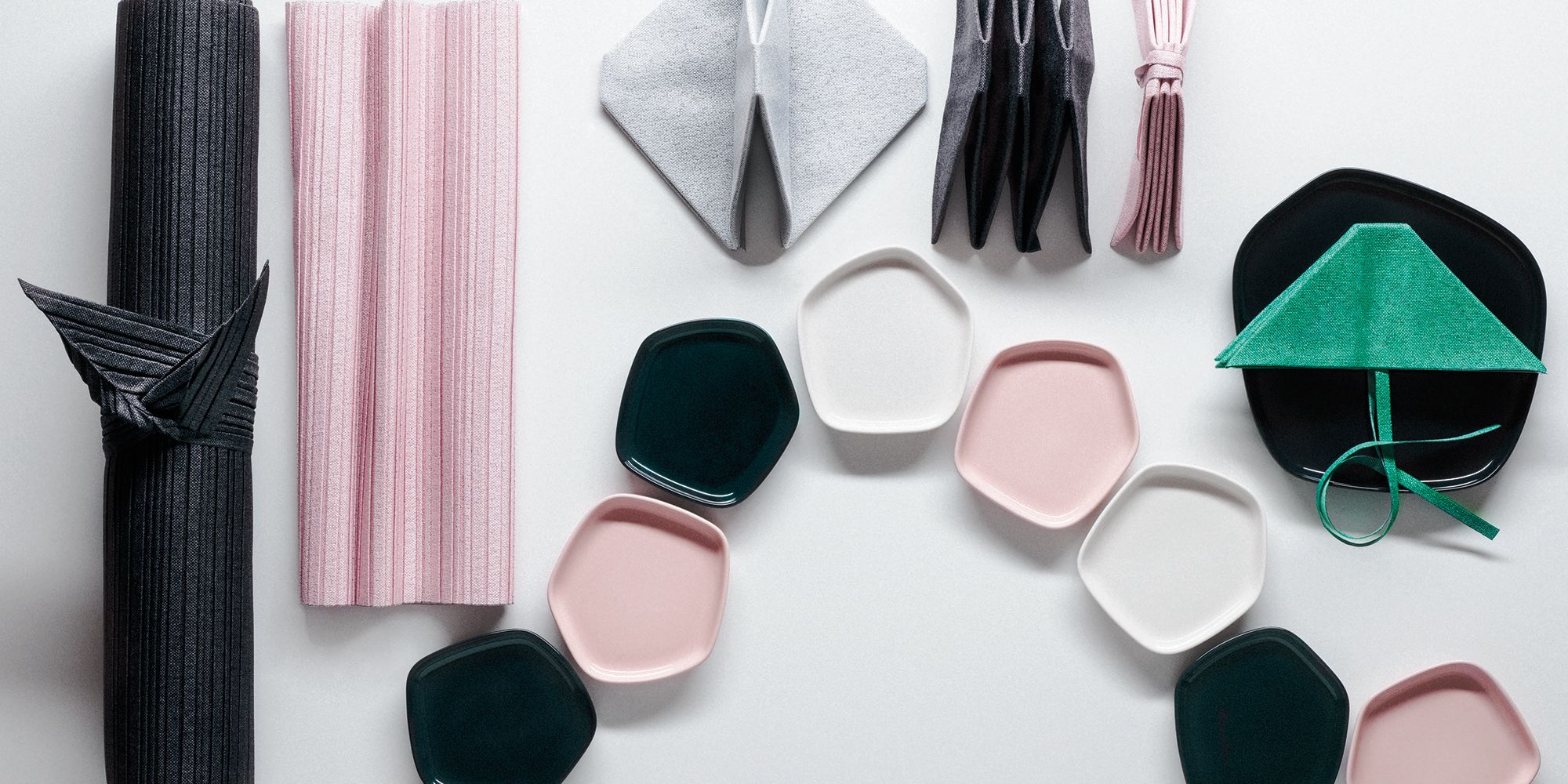 First Look At Issey Miyake x Iittala Home Collection - Decor by Issey