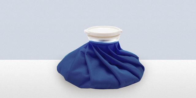Ice Freeze Bag (Kit of 12) - My Ice Wrap