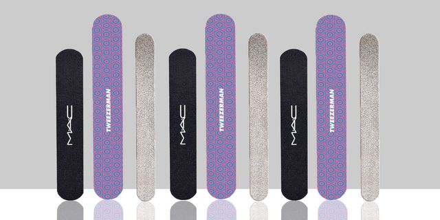 10 Best Nail Files 2018 - Nail Files and Buffers We Can't Live Without