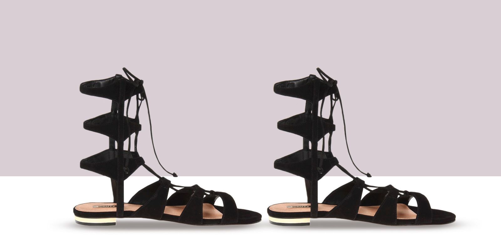 11 Best Gladiator Sandals For Women in 2018 - Lace Up Gladiator
