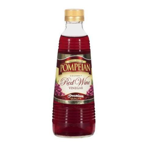 9 Best Red Wine Vinegar For Every Taste In 2018 Sweet Red Wine   Square 1455035044 Pompeian Red Wine Vinegar 