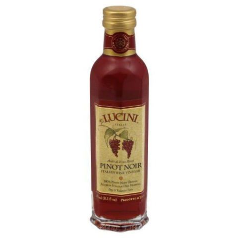 9 Best Red Wine Vinegar For Every Taste In 2018 Sweet Red Wine   Square 1455035101 Lucini Red Wine Vinegar 