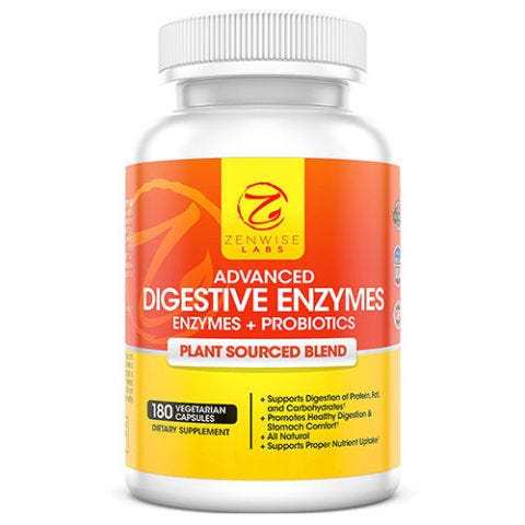 8 Best Digestive Enzymes And Supplements 18 Essential Digestive Enzymes 8 Best Digestive Enzymes And Supplements 18 Essential Digestive Enzymes