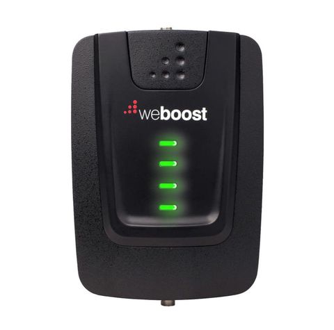 WeBoost Connect 4G cell phone signal booster