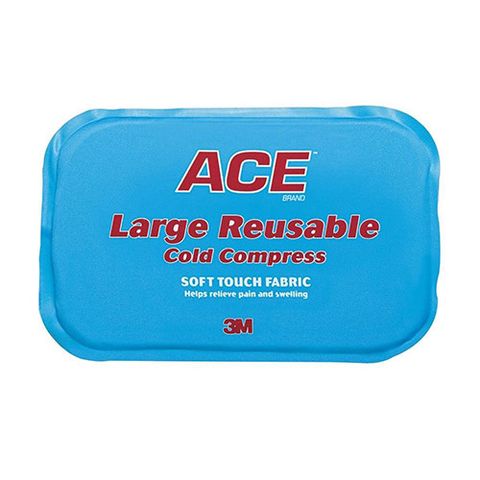 ACE Large Reusable Cold Compress