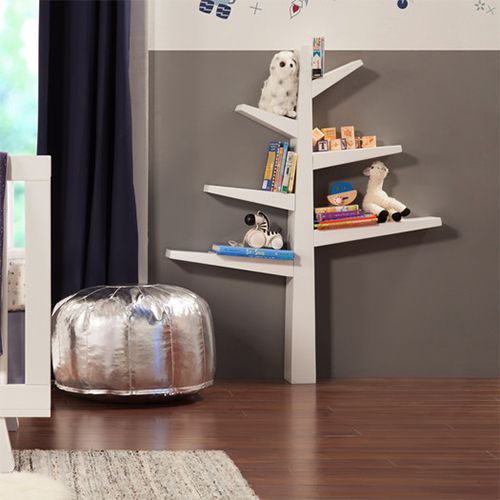 bookcase for kids room