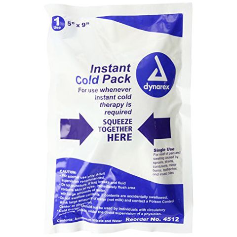 Dynarex Instant Cold Pack