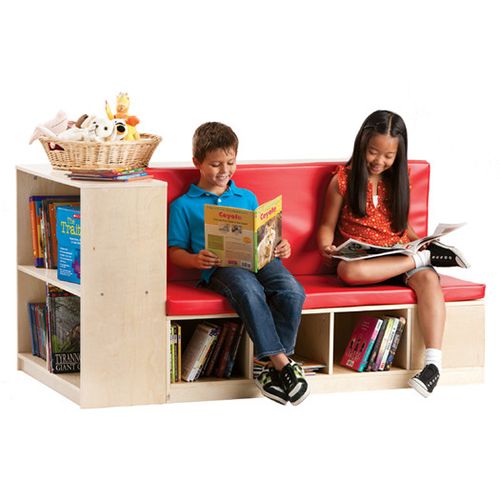 best kids bookcase