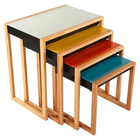 target control brand the bayer nesting table