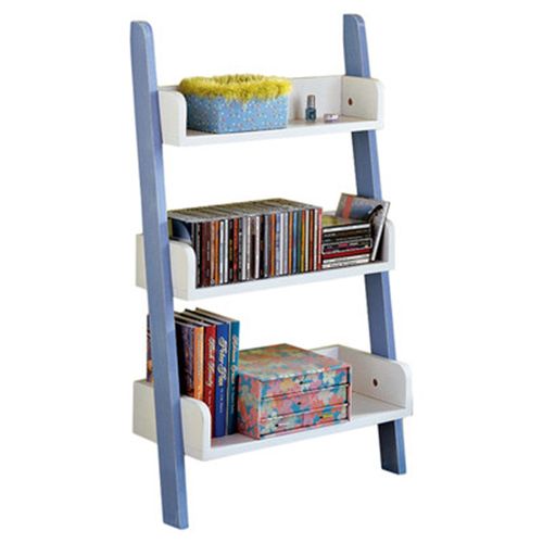 children's ladder bookcase
