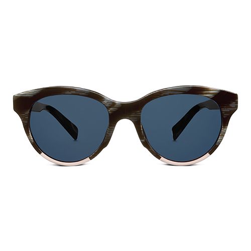 warby parker piper sunglasses