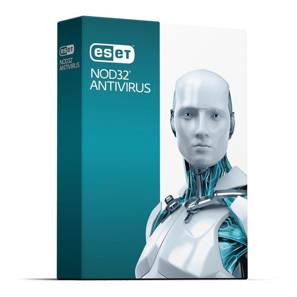 Eset nod32 internet security