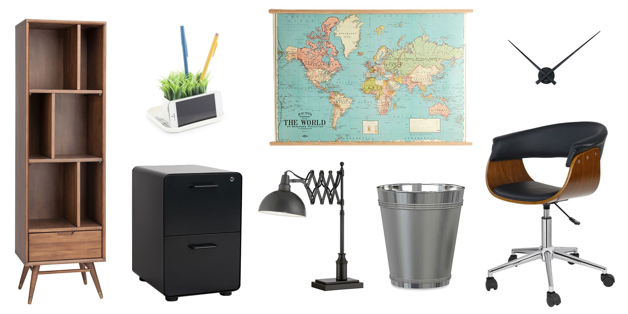 50 Home Office Decorating Ideas In 2018 Decor For Your