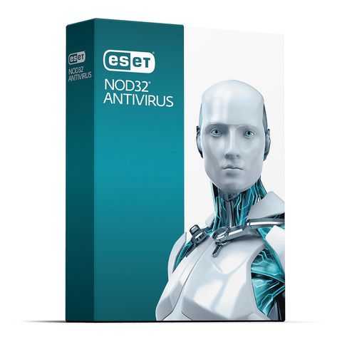 ESET NOD32 Antivirus 2016 Edition